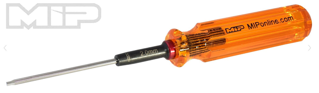 MIP Gen2 Wrench, Hex Driver