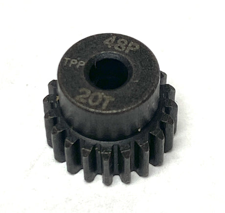 Steel Pinion Gears