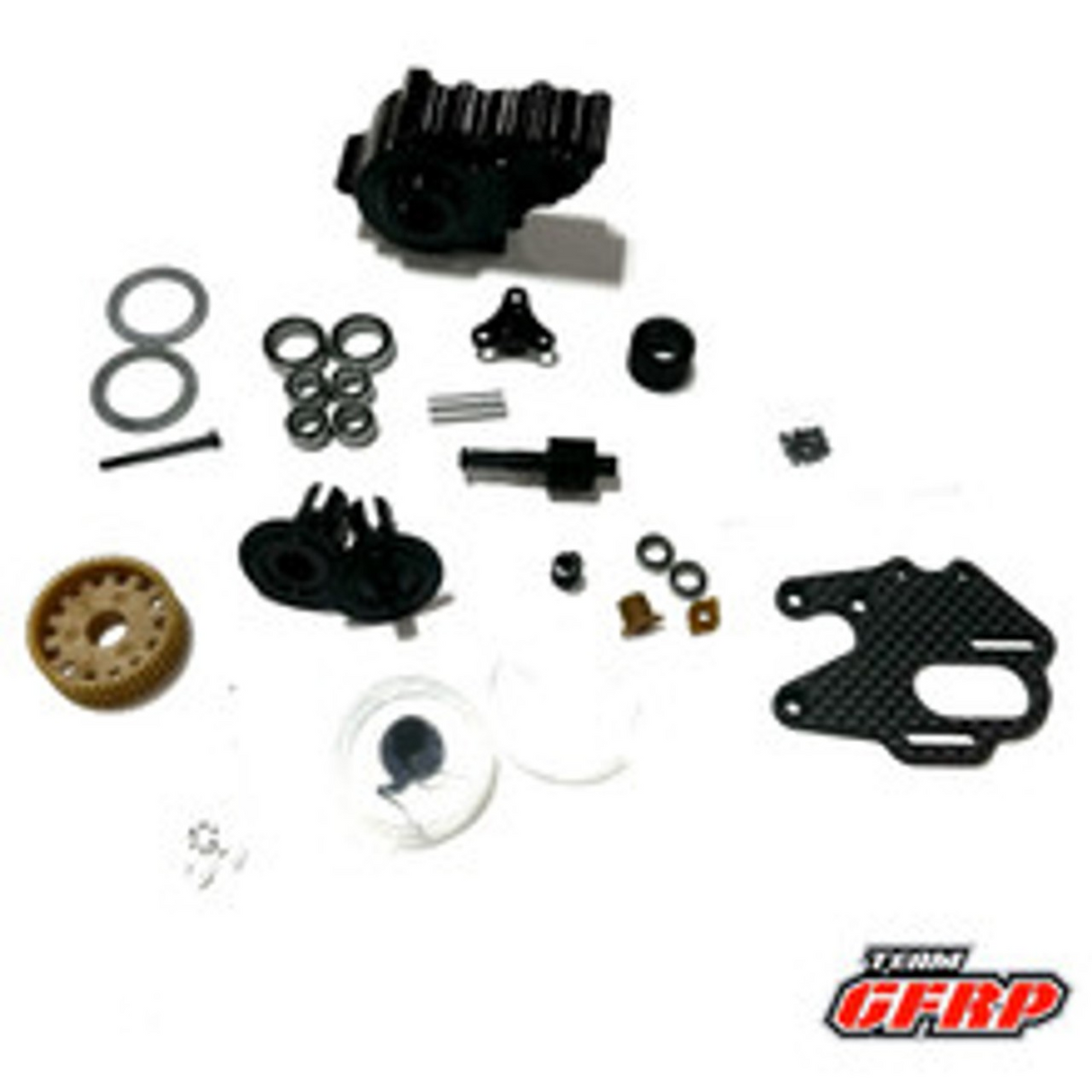 GFRP 2024 Complete Transmission Kit (Ball Diff)
