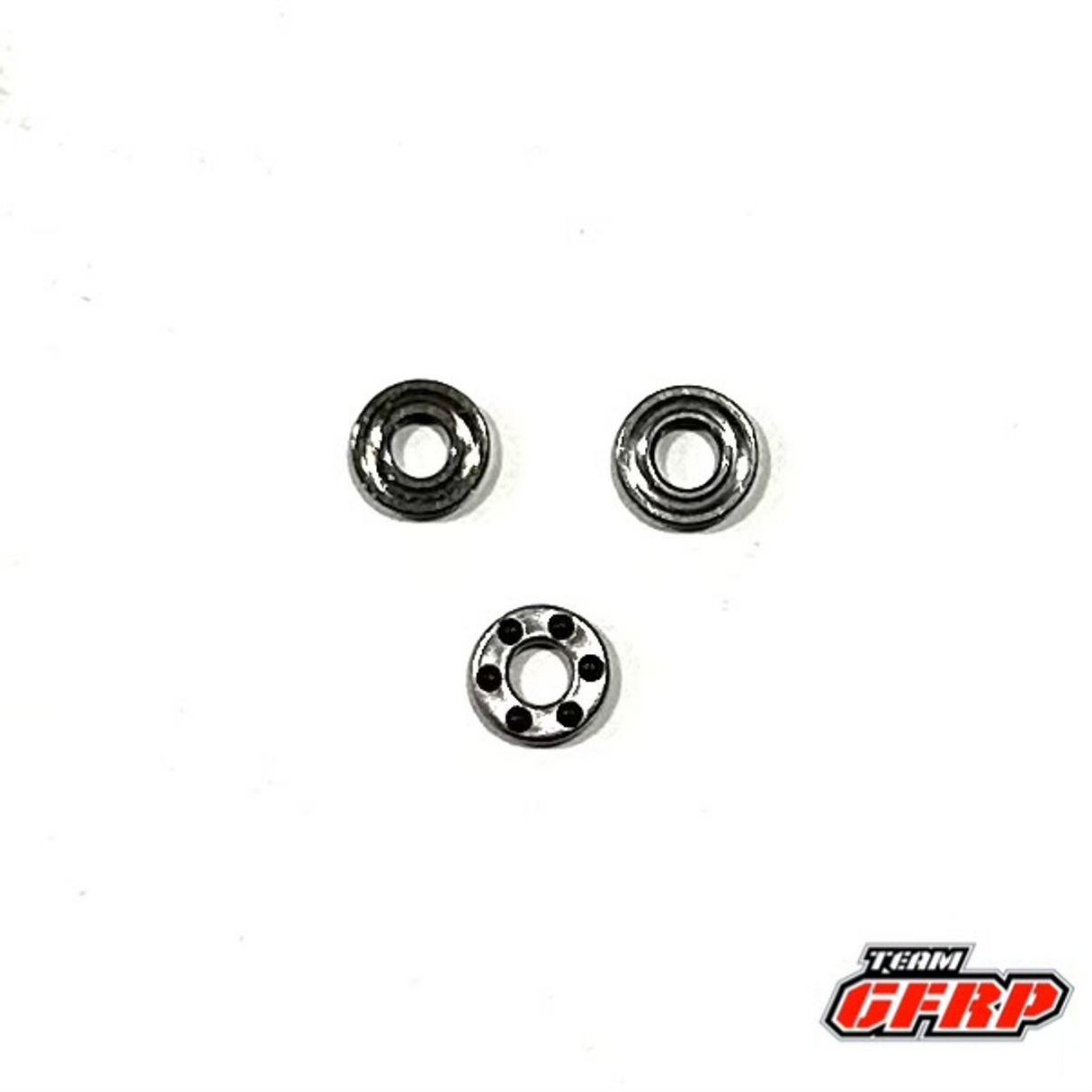 GFRP Ball Diff Thrust Bearing