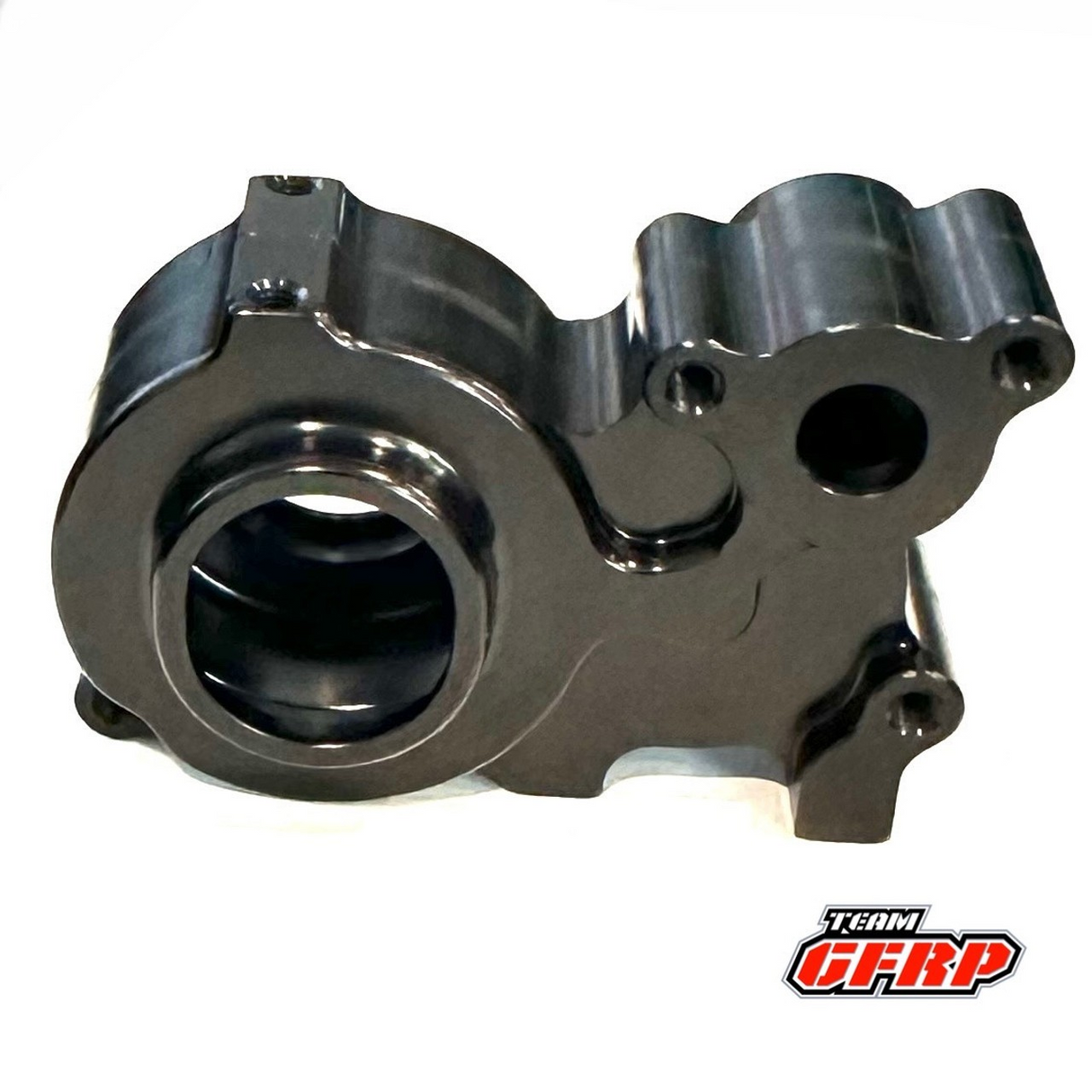 GFRP 2025 Layback Transmission Case