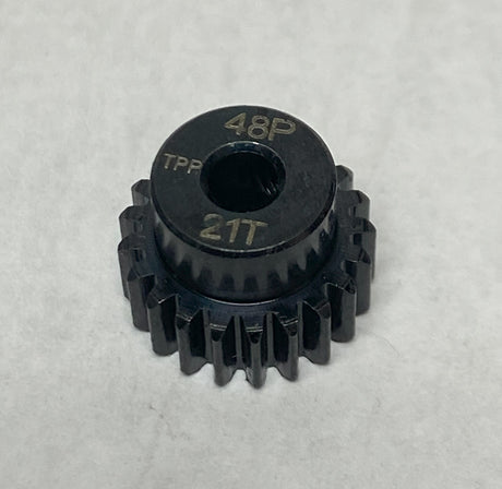 Steel Pinion Gears