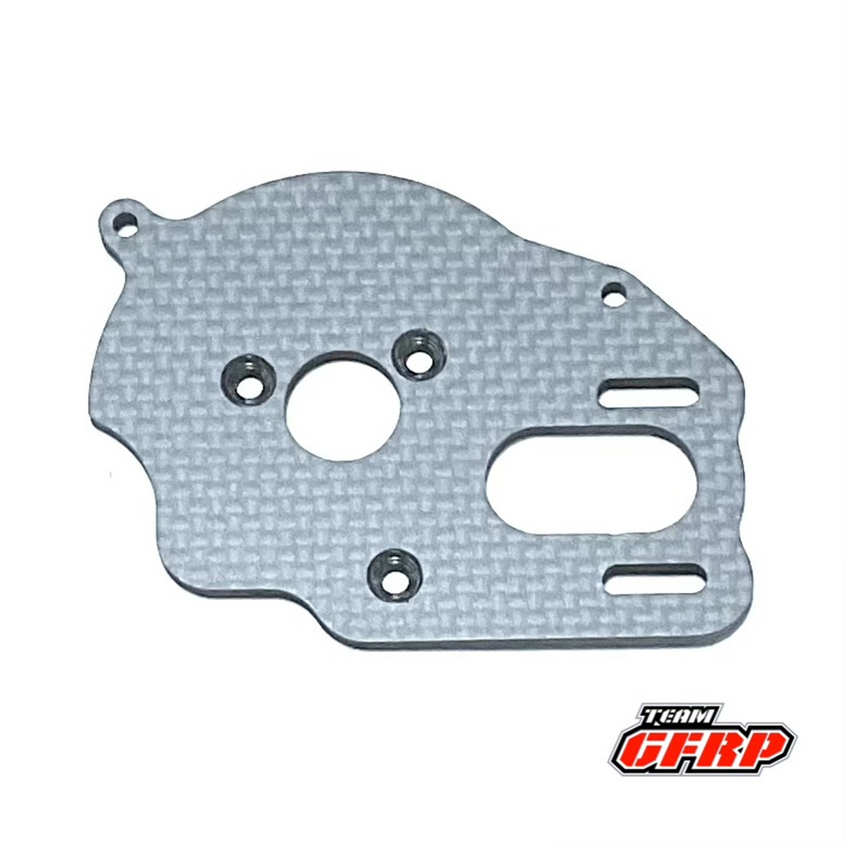 GFRP 2025 Layback Motor Plate