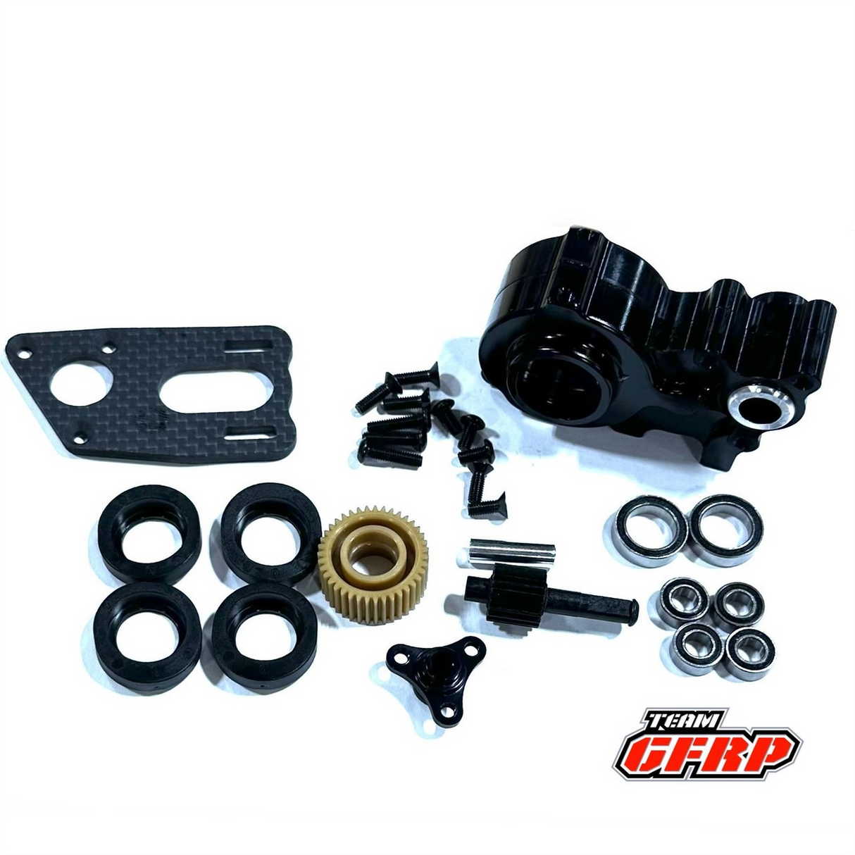 GFRP 2025 Laydown Transmission Kit