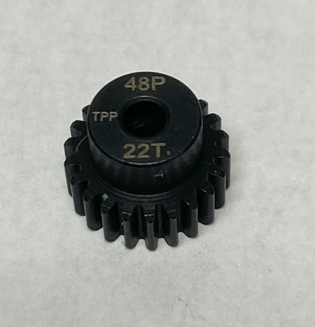 Steel Pinion Gears