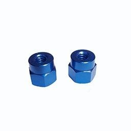 Custom Works 0.25" Shock Standoff