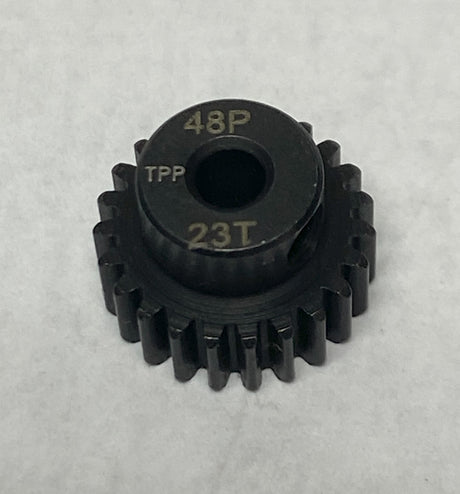 Steel Pinion Gears