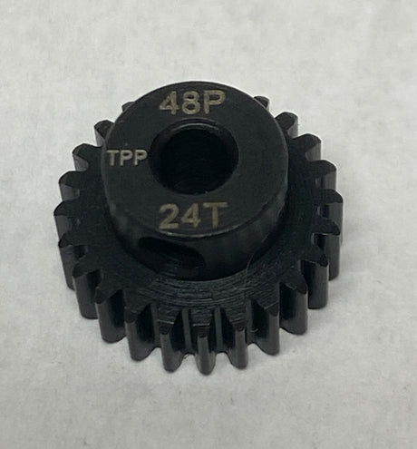 Steel Pinion Gears