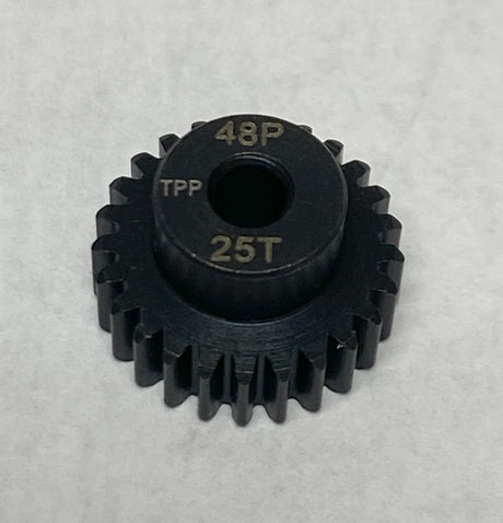 Steel Pinion Gears