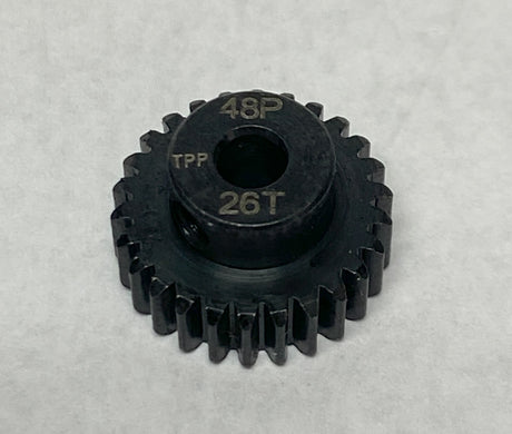 Steel Pinion Gears