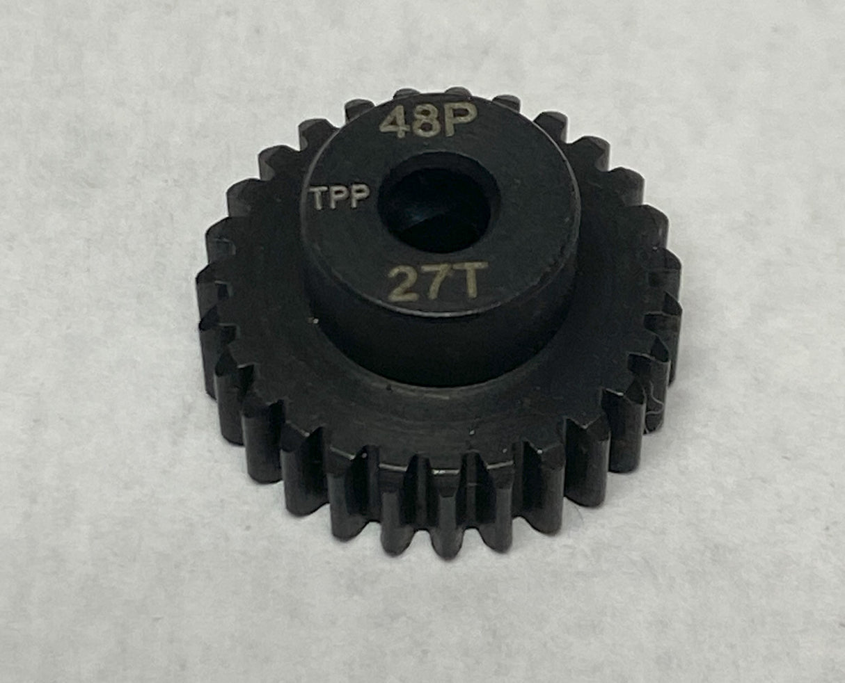 Steel Pinion Gears
