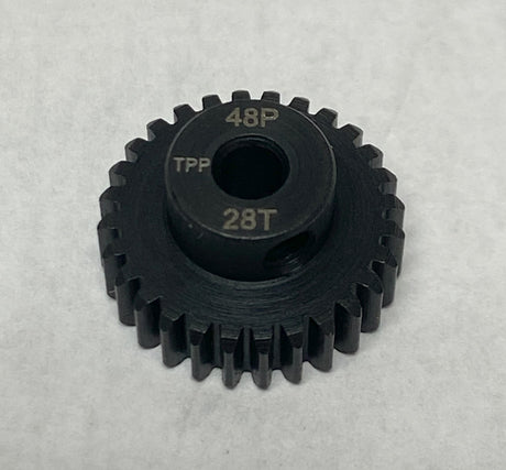 Steel Pinion Gears