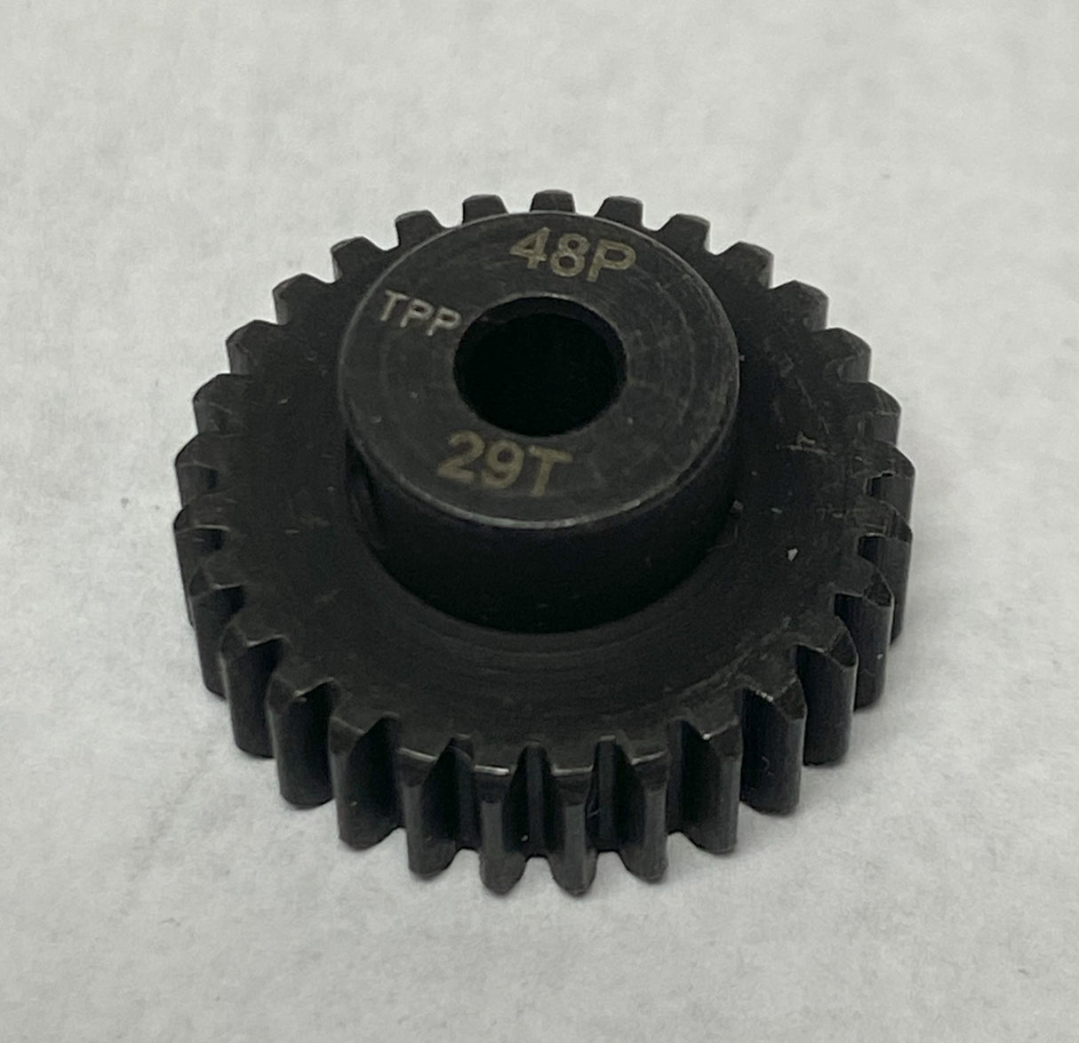 Steel Pinion Gears