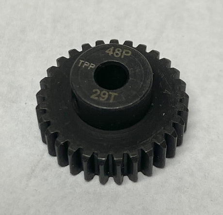 Steel Pinion Gears