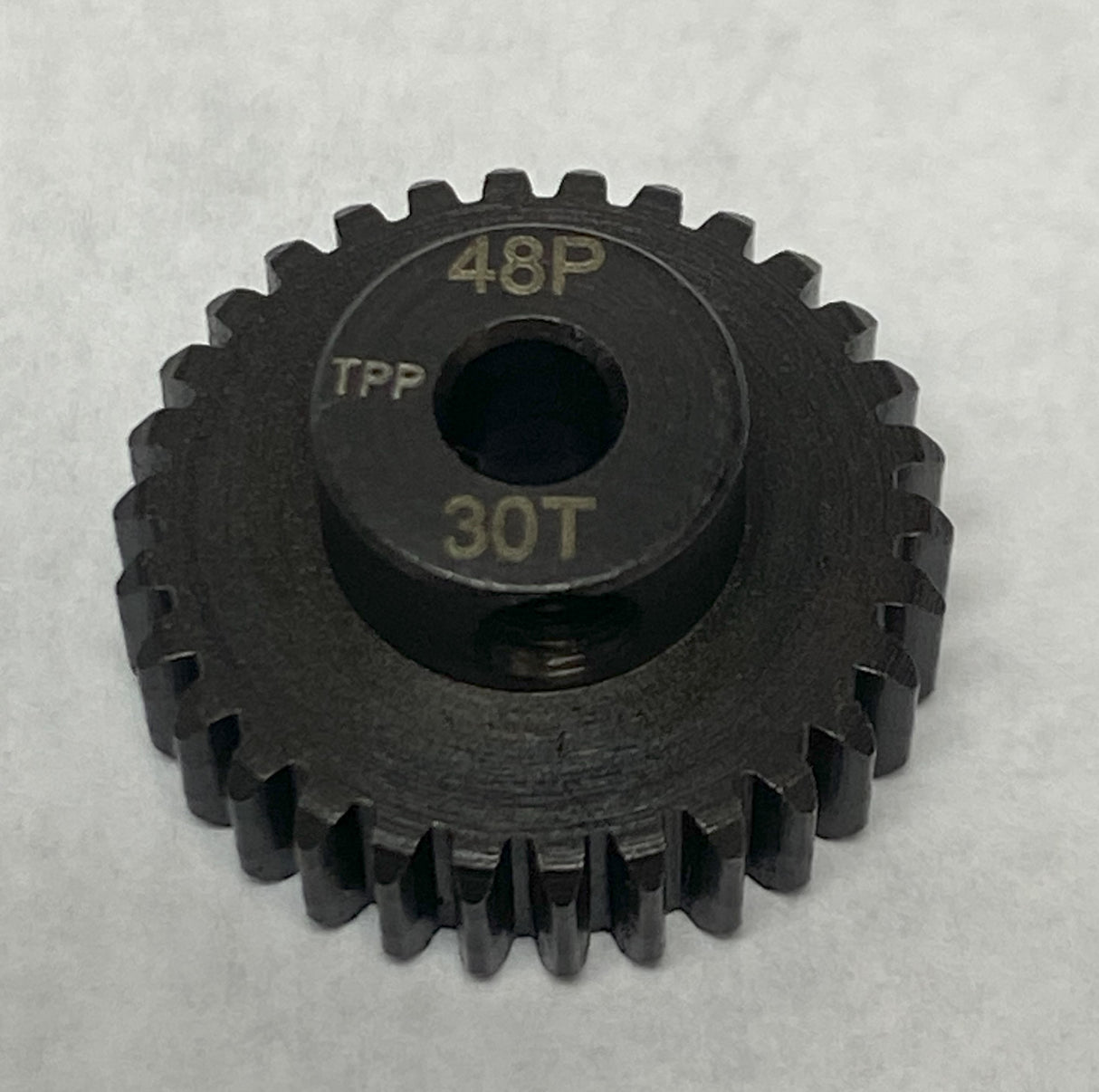 Steel Pinion Gears