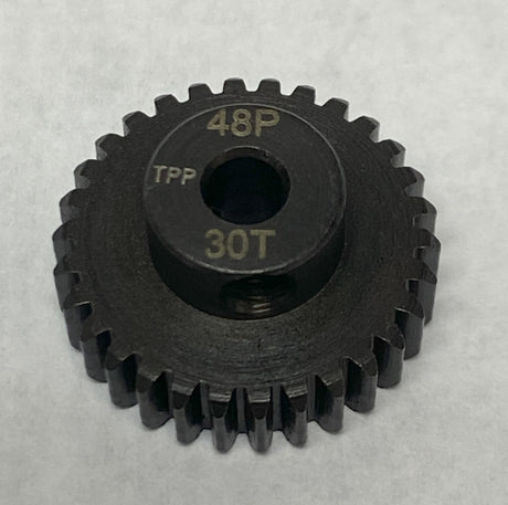 Steel Pinion Gears