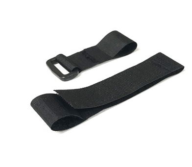 Custom Works SHORTY BATTERY STRAP