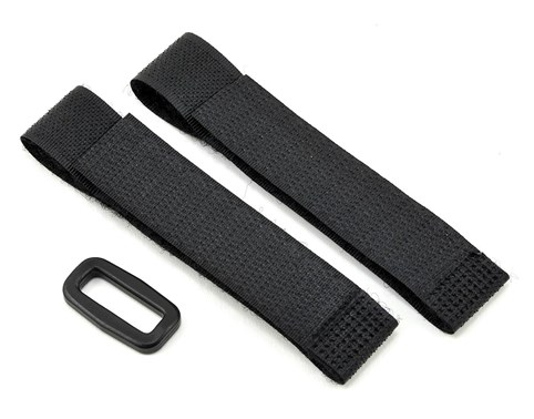 Custom Works NARROW BATTERY STRAP