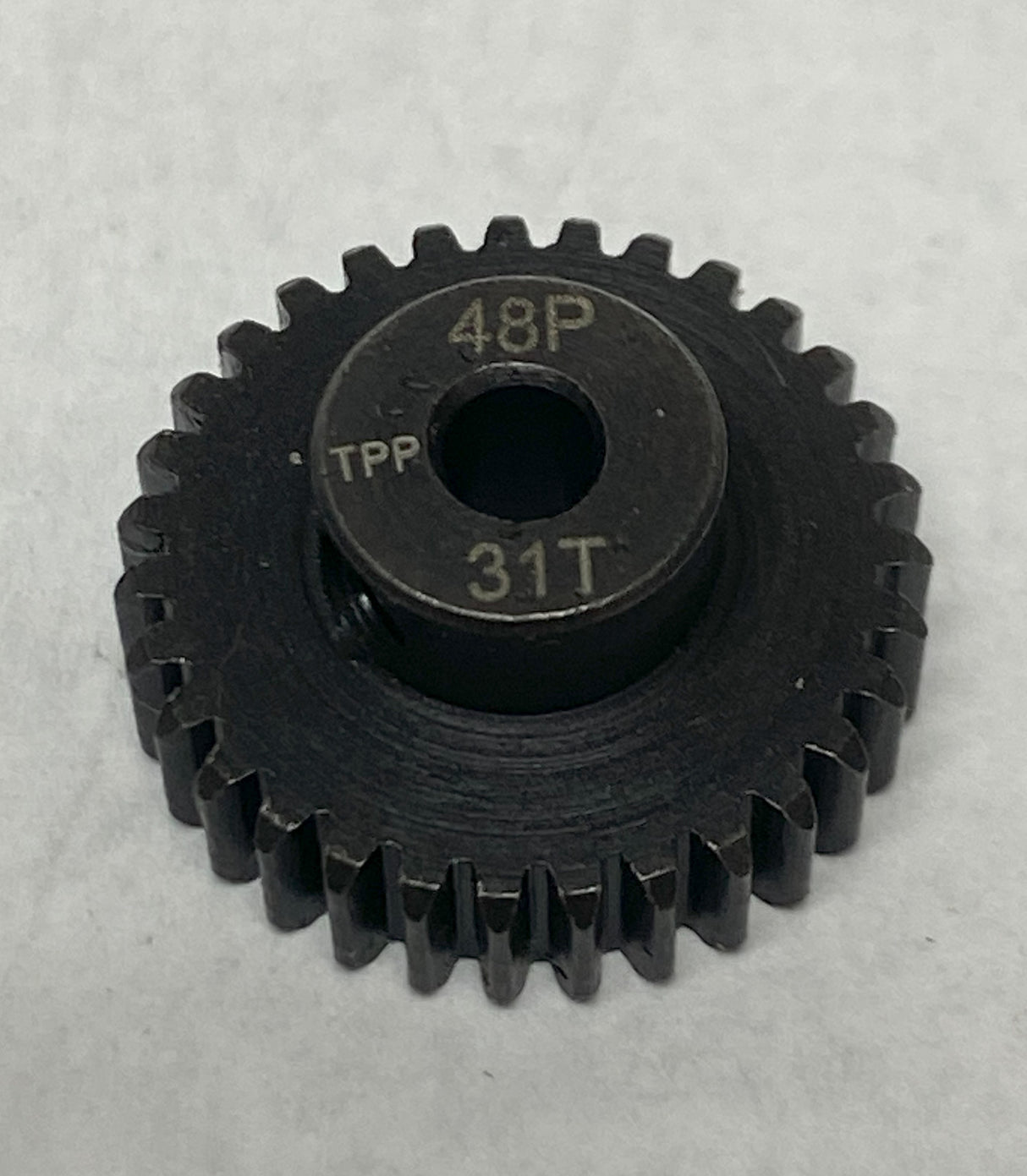 Steel Pinion Gears