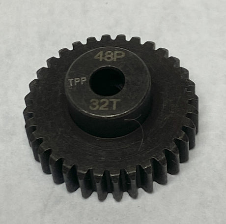 Steel Pinion Gears