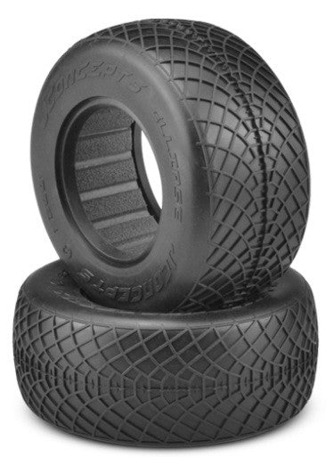 JConcepts Ellipse SCT Tire