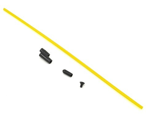 Custom Works Antenna Kit
