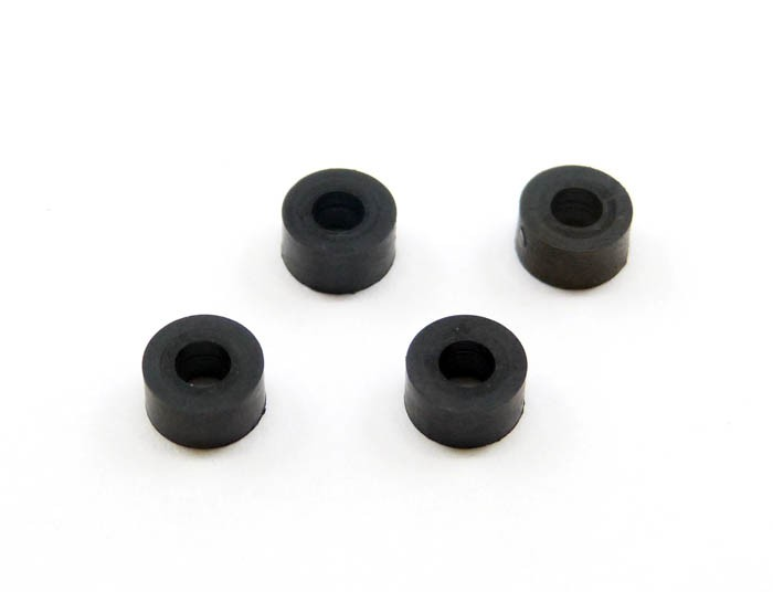 Custom Works Motor Plate Spacer