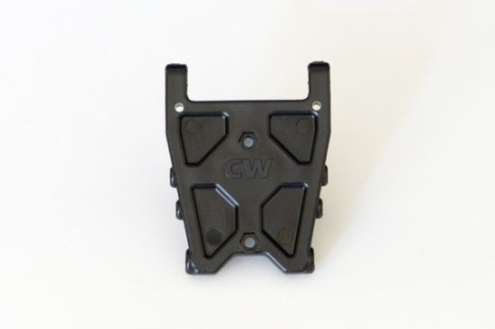 Custom Works Replacement Short Adjustable Arm