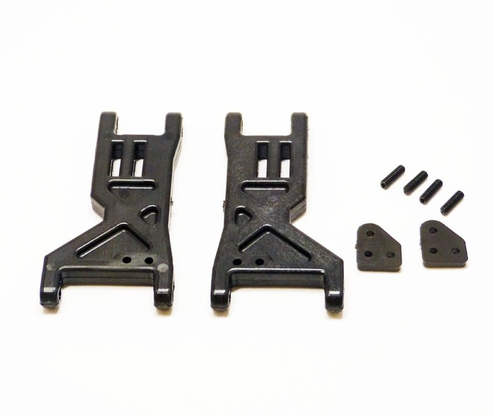 Custom Works Short Front A-Arm for INT/ENF