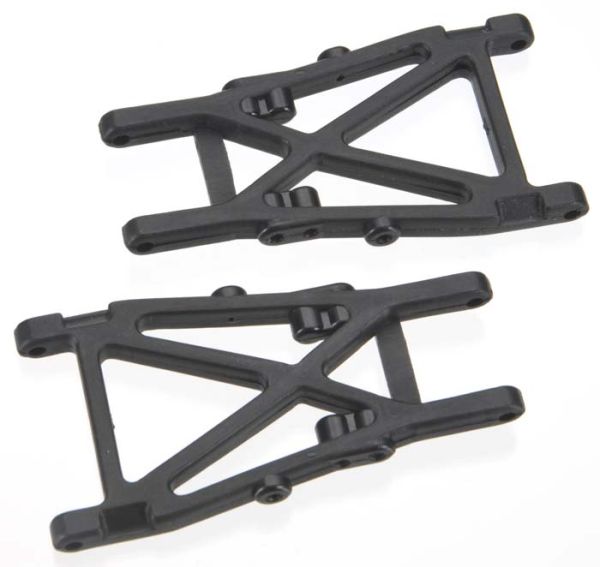 Custom Works WIDE REAR SUSPENSION ARMS (pr)
