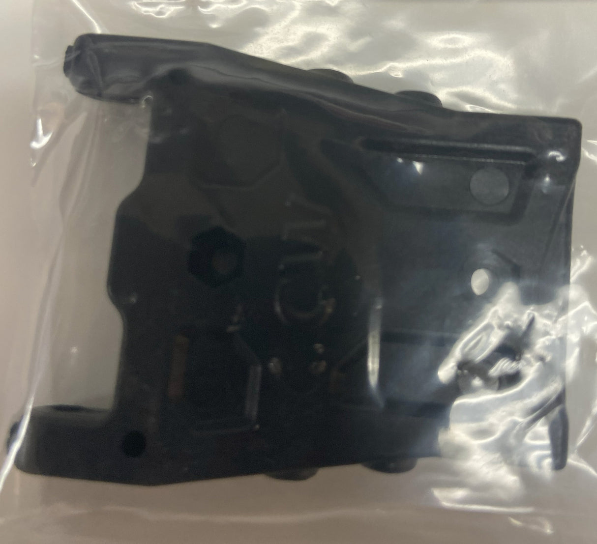 Custom Works V2 Short Rear Arm Replacement