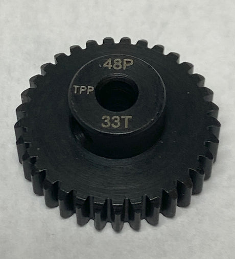 Steel Pinion Gears