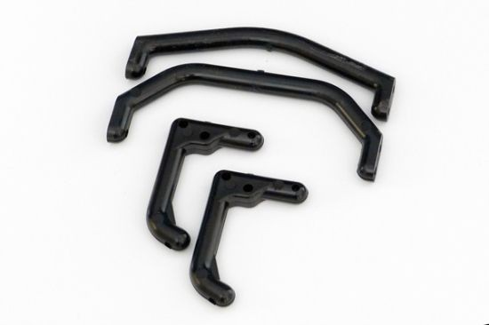 Custom Works V2 Sprint Cage Front Bumper