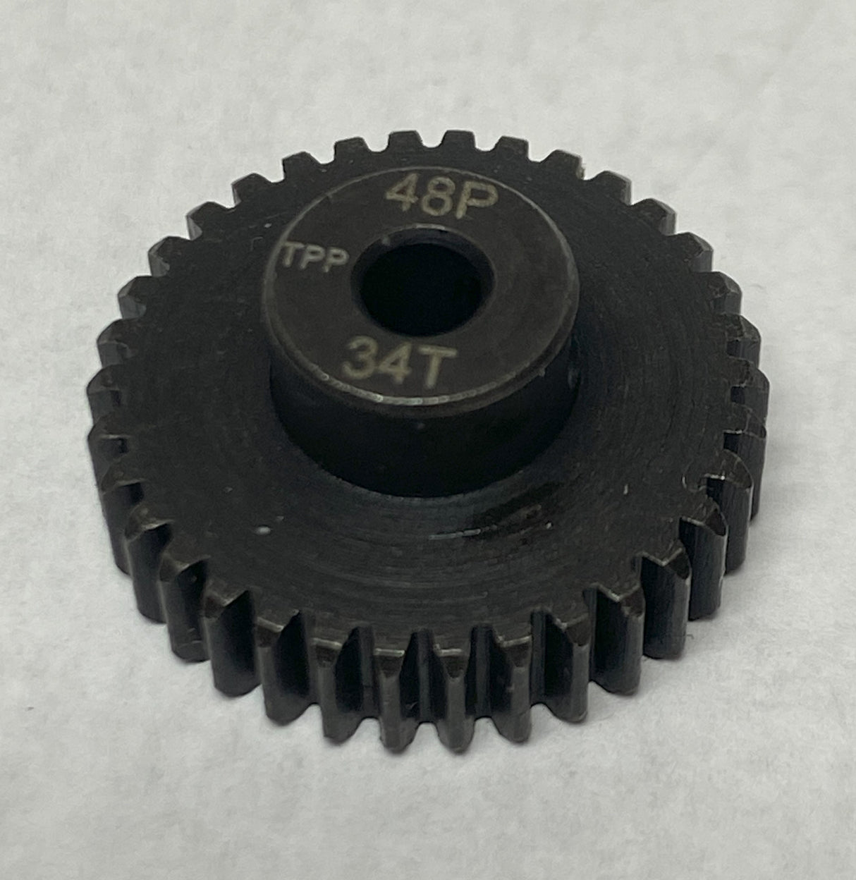 Steel Pinion Gears