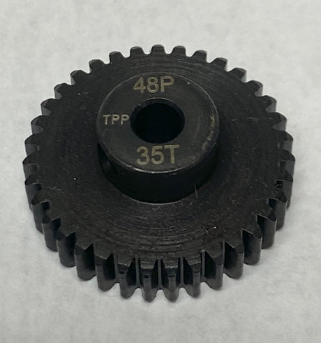 Steel Pinion Gears