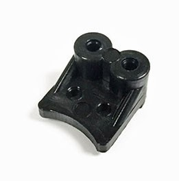 Custom Works Molded Servo Saver Extender