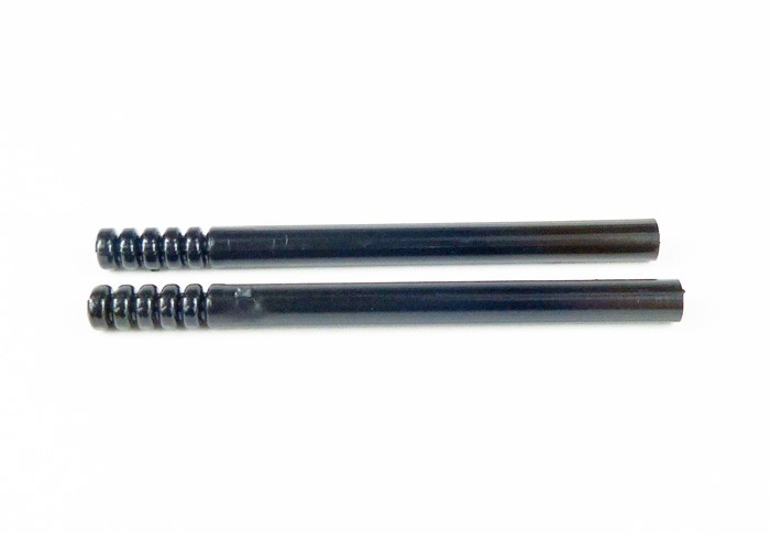 Custom Works LateModel Front Support Post