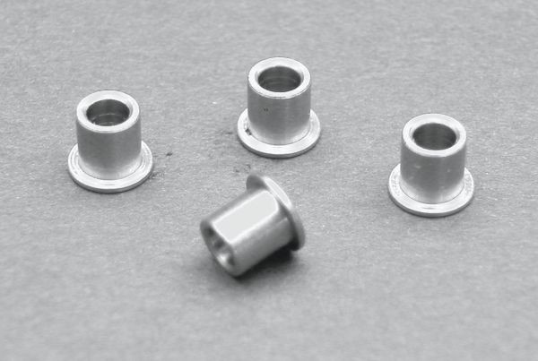 Custom Works Steering Bushings