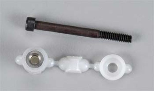 Custom Works Thrust Bolt and T-Nut