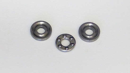 Custom Works Thrust Bearing Assembly