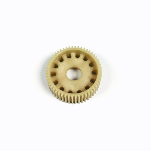 Custom Works 2.6 GBX Diff Gear