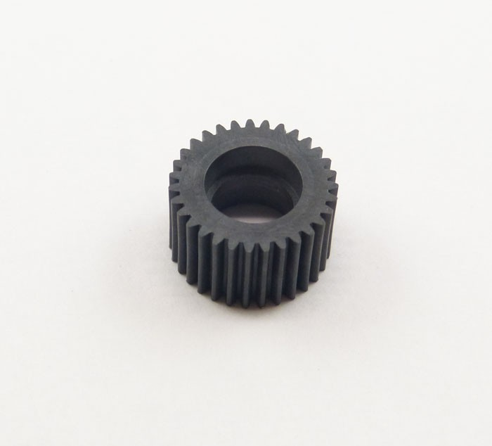 Custom Works Machined Delrin Idler Gear