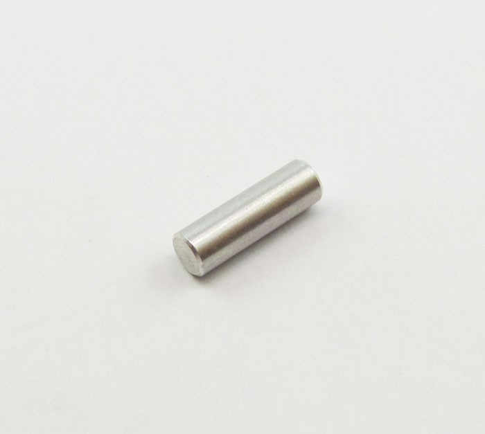 Custom Works 2.6 Transmission Idler Shaft