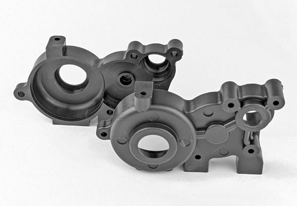 Custom Works V2 Laydown Transmission Case