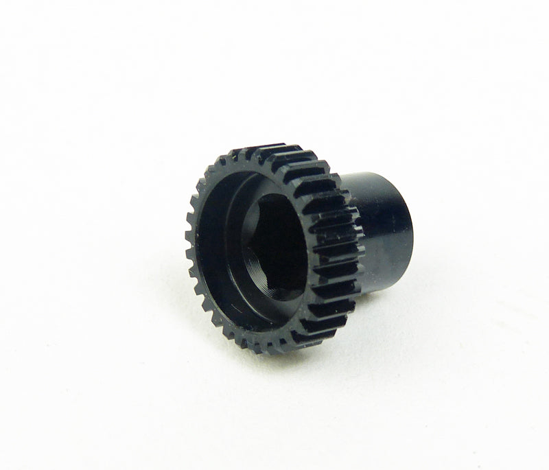 Custom Works SLIPPER THUMB ADJUSTER for V2 TOP SHAFTS