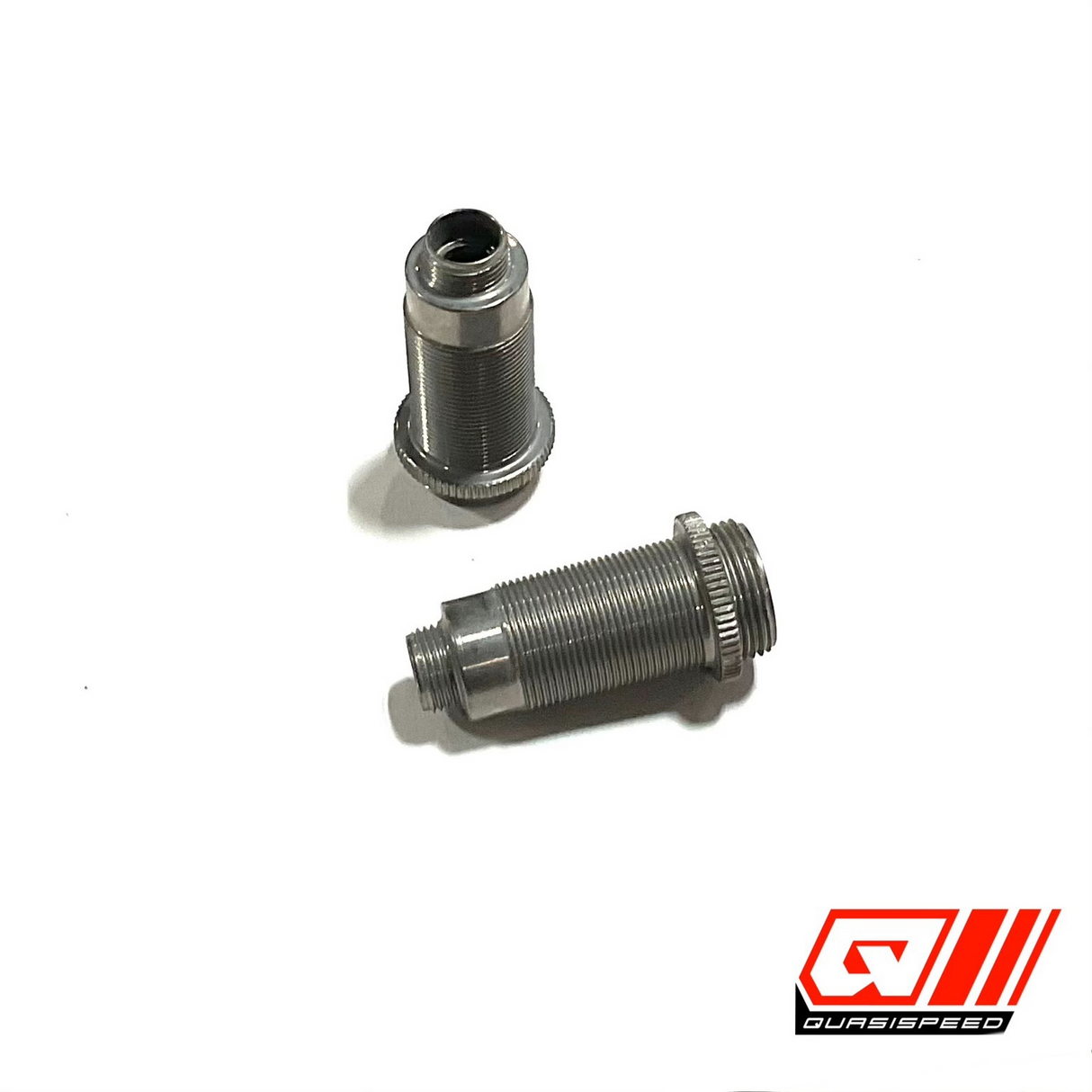 GFRP Small Bore Long Shock Body