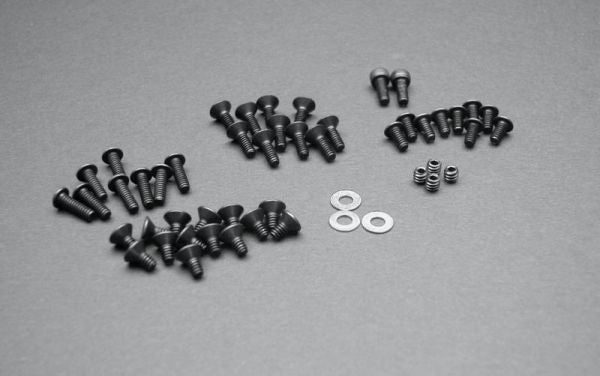 Custom Works SCREW PACK assorted / D