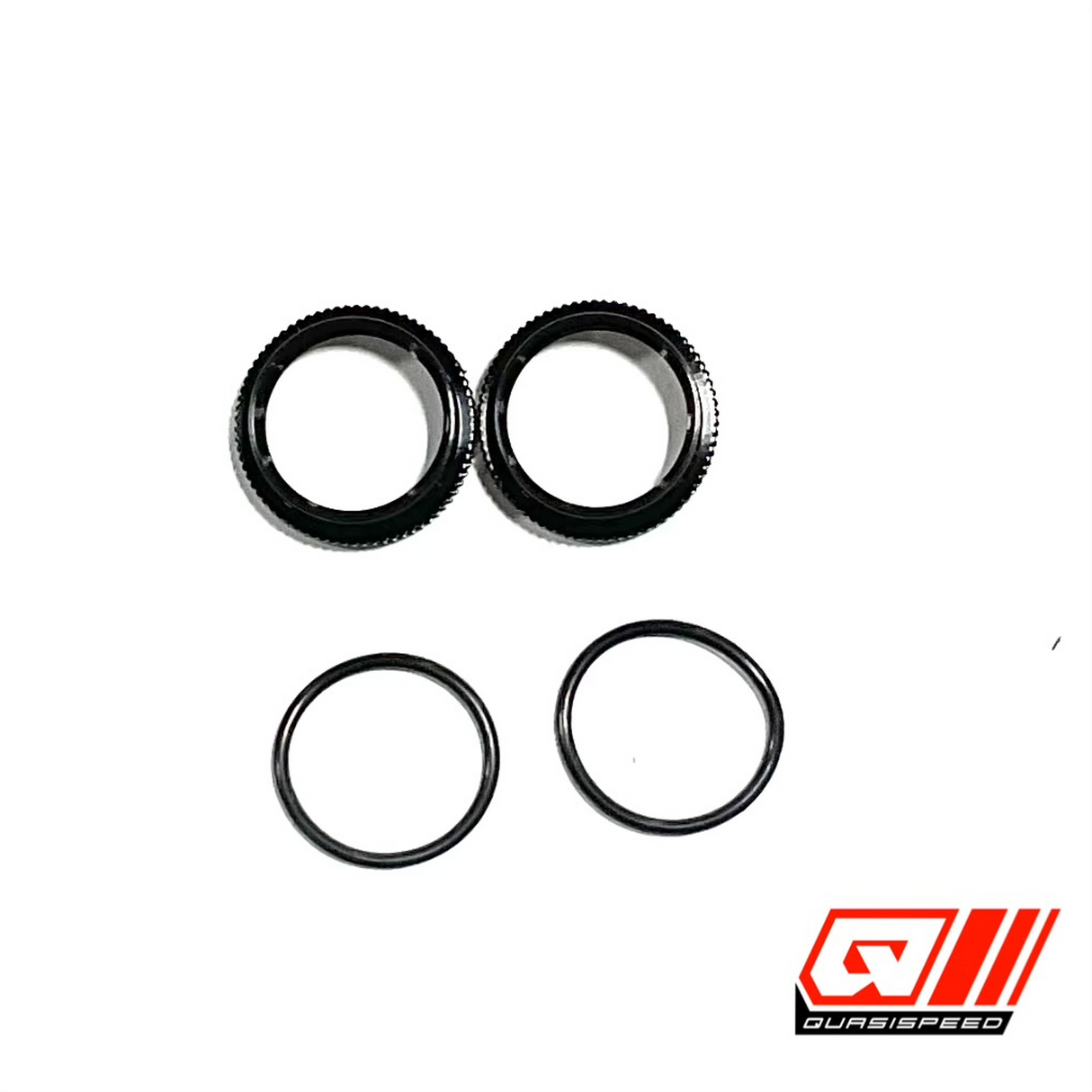 GFRP Small Bore Shock Adjuster Collar