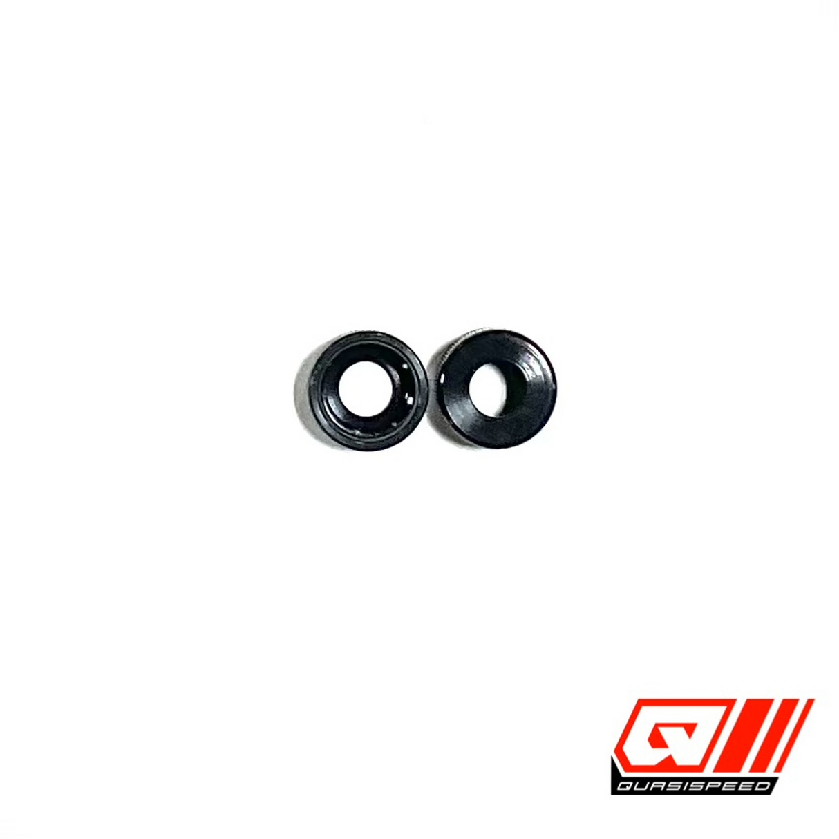 GFRP Small Bore Shock Bottom Cap