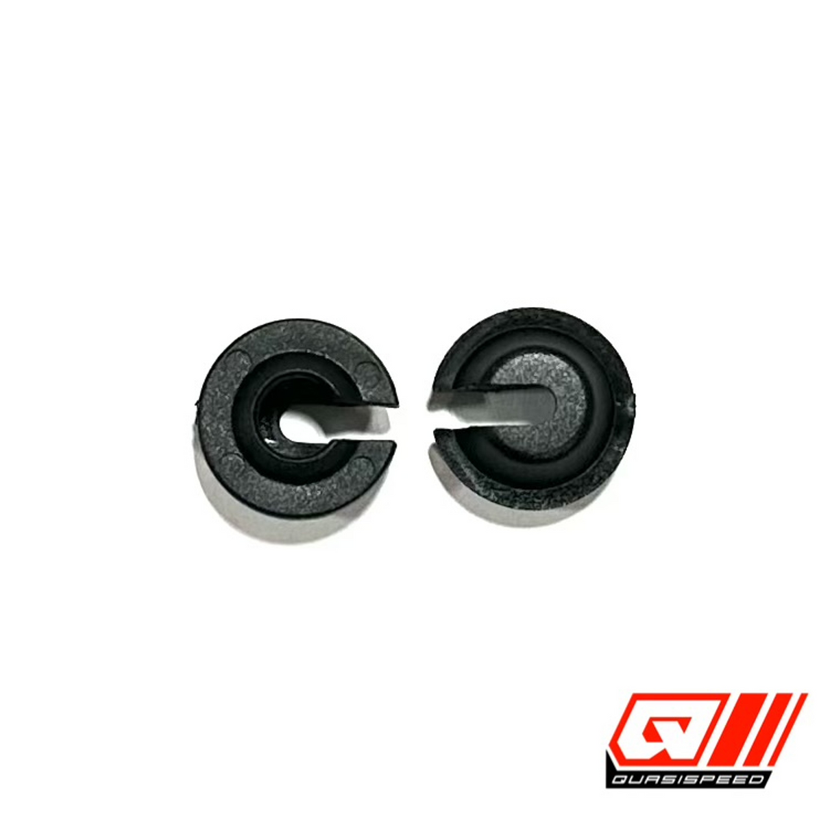 GFRP Small Bore Shock Spring Retainer